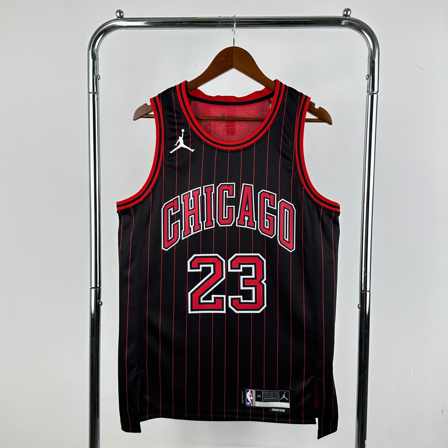 Chicago Bulls 26 (Retro Players)