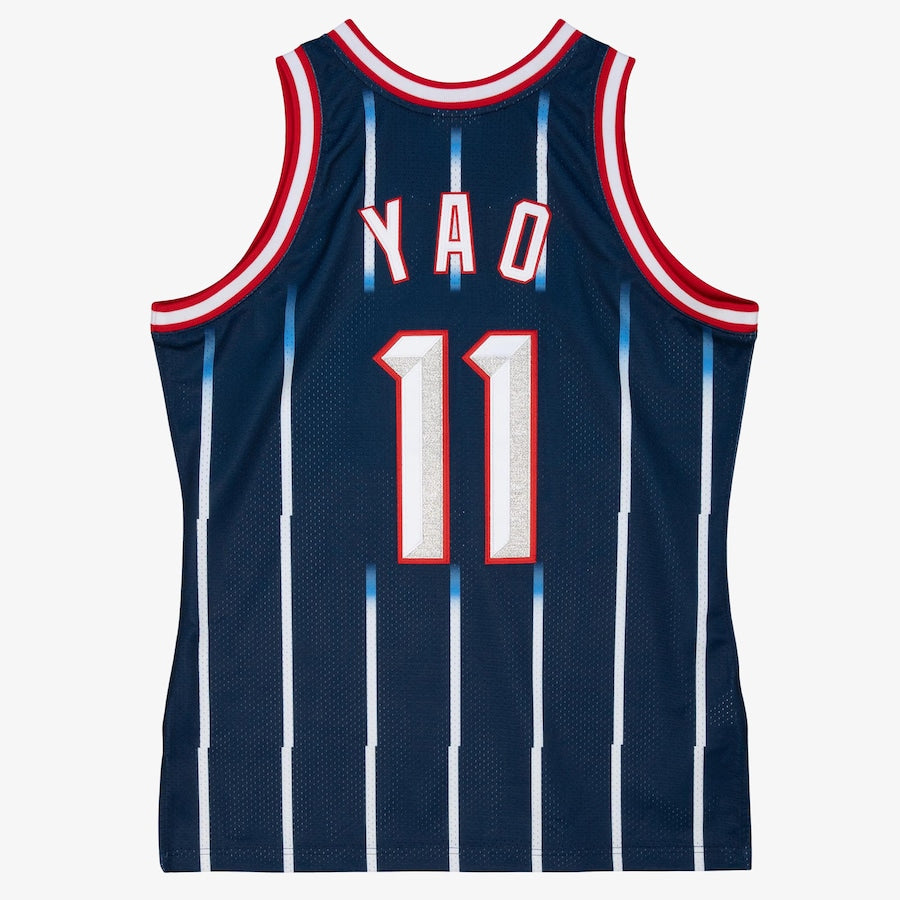 Houston Rockets 1996 (Retro)