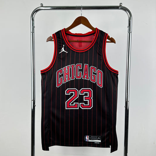 Chicago Bulls 26 (Retro Players)