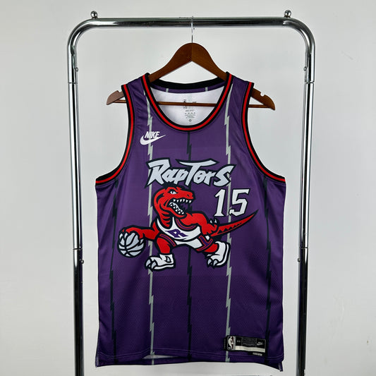 Toronto Raptors 26
