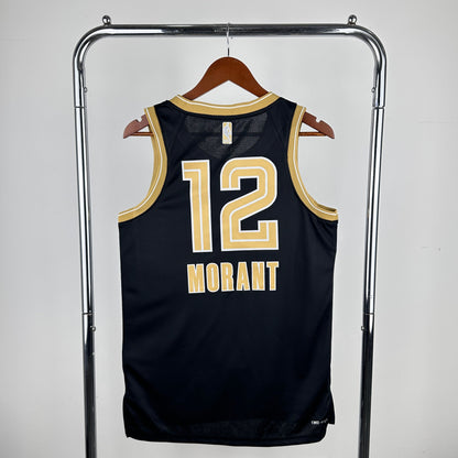 Memphis Grizzlies 24 (Edition)