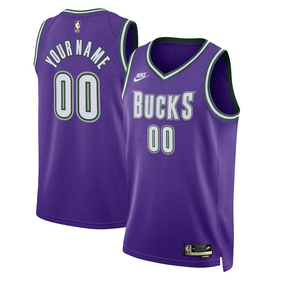 Milwaukee Bucks Classic 22/23