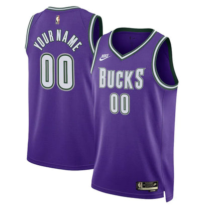 Milwaukee Bucks Classic 22/23