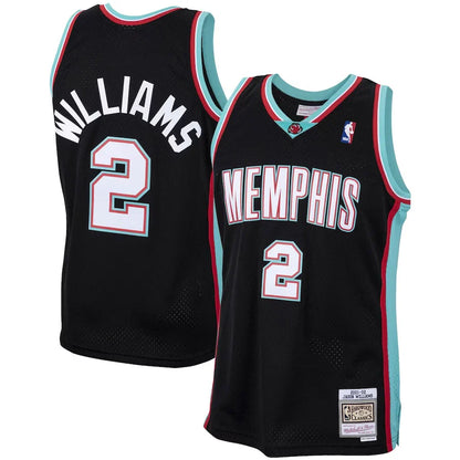 Memphis Grizzlies Classic 01/02