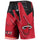 Miami Heat Hyper Hoops 1996 Classic Shorts