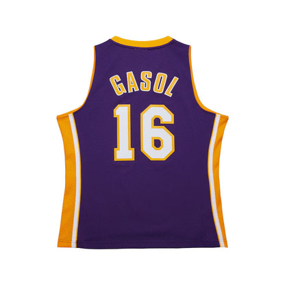 Los Angeles Lakers 1999 (Retro)