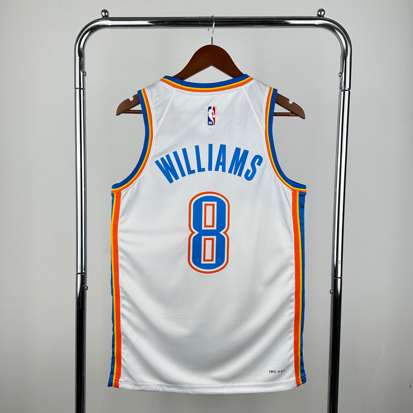 Oklahoma Thunder 23