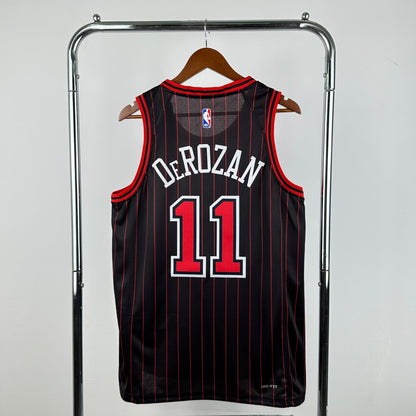Chicago Bulls 26 (Retro Players)