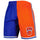 New York Knicks 1991 Split Classic Shorts