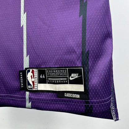 Toronto Raptors 26
