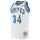 Minnesota Timberwolves Isaiah Rider Classic 95/96
