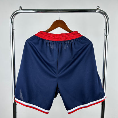 Los Angeles Clippers 25 (Shorts)