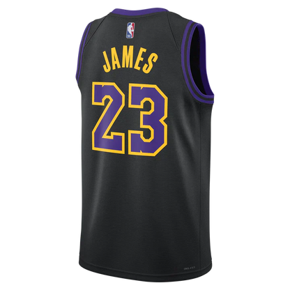Los Angeles Lakers City 23/24