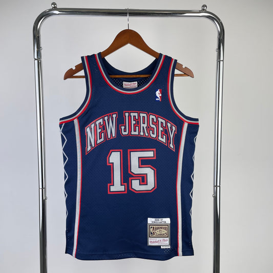 Brooklyn Nets 2006 (Retro)