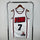 Houston Rockets 25 (Retro Players)