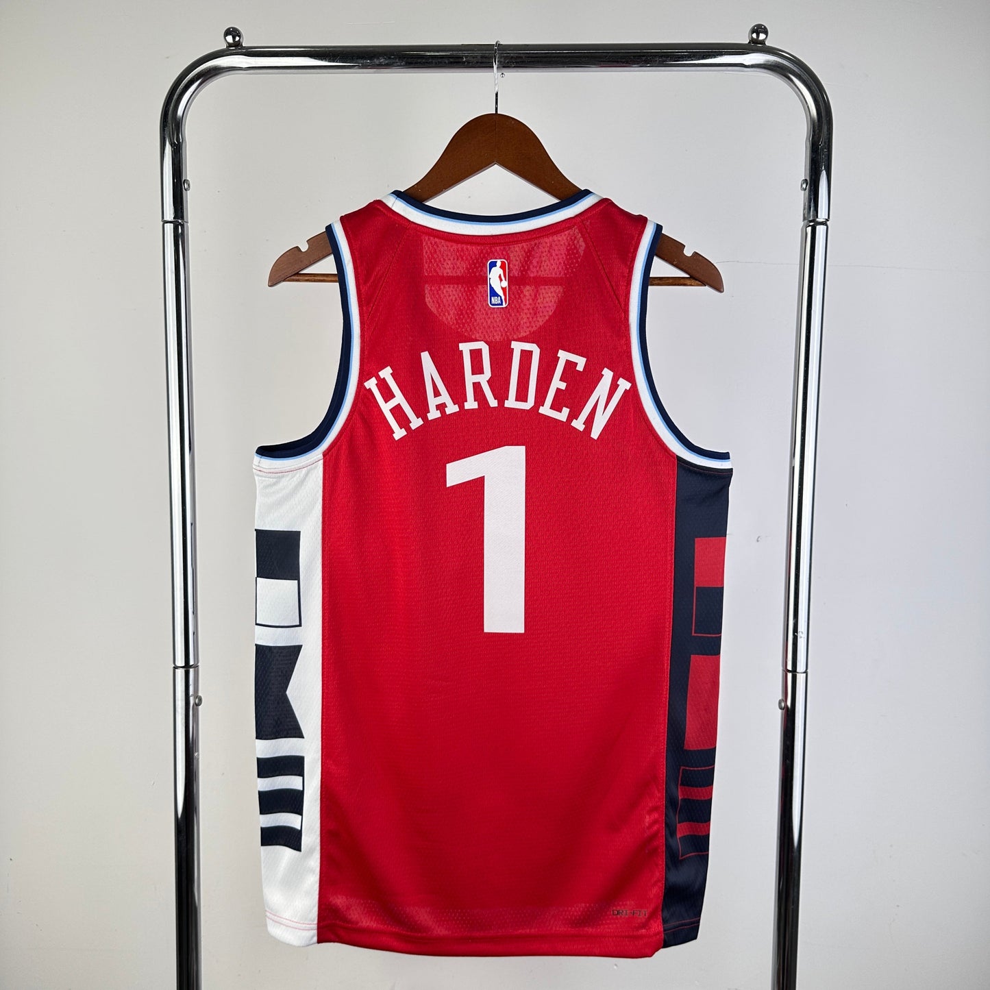 Los Angeles Clippers 25
