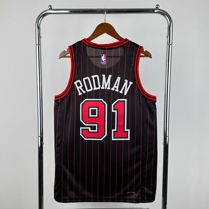 Chicago Bulls 26 (Retro Players)
