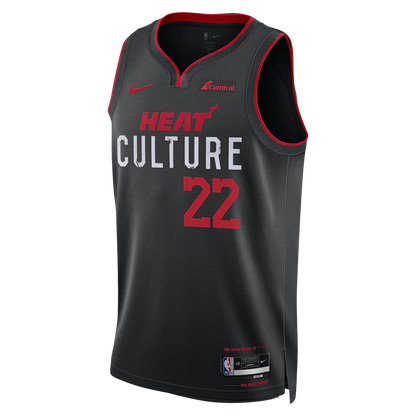 Miami Heat City 23/24