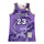 Los Angeles Lakers Lebron James “Dragon” Special Edition