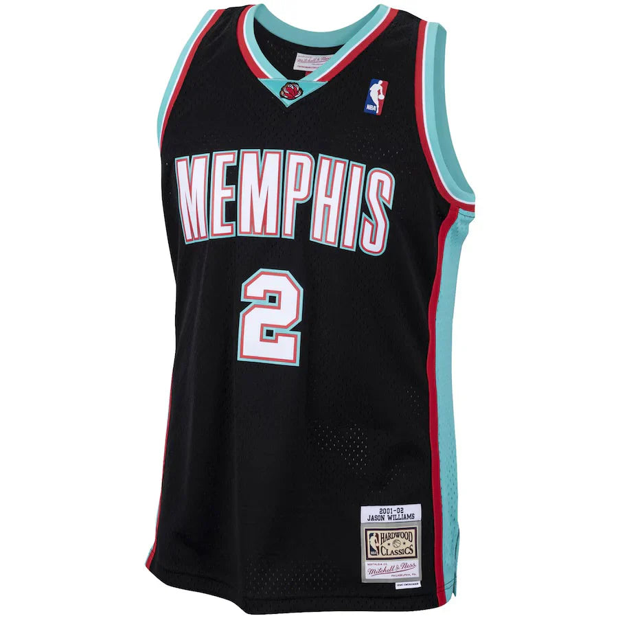 Memphis Grizzlies Classic 01/02