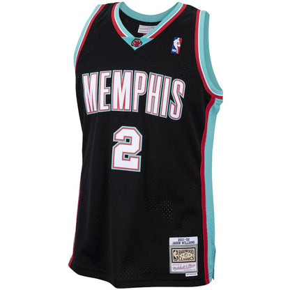 Memphis Grizzlies Classic 01/02