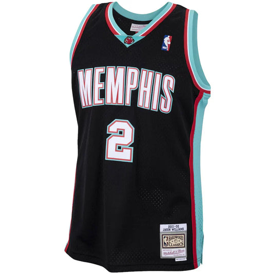 Memphis Grizzlies Classic 01/02
