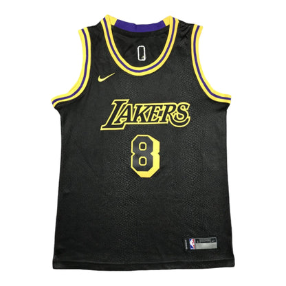 Los Angeles Lakers Lebron James #23 “Mamba” Special Edition