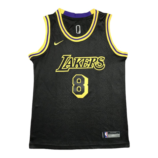 Los Angeles Lakers Lebron James #23 “Mamba” Special Edition