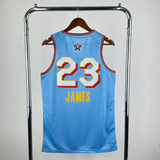 All-Star 25
