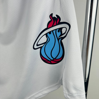 Miami Heat 25 (Shorts)