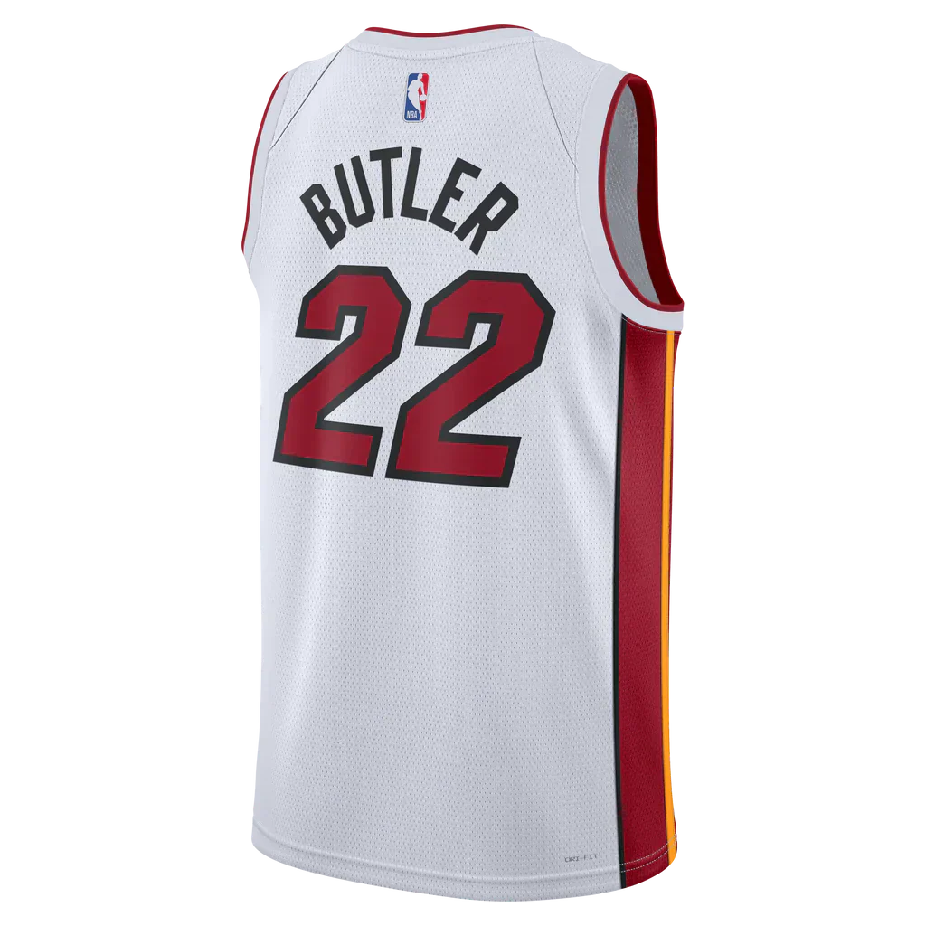 Miami Heat Association 23/24