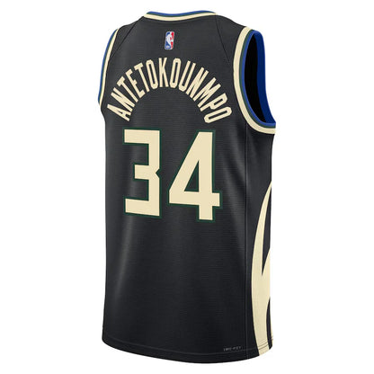 Milwaukee Bucks Statement 23/24