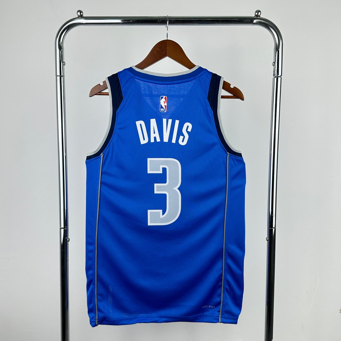 Dallas Mavericks 23 (Retro Players)