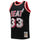 Miami Heat Mourning Diamond Classic 96/97