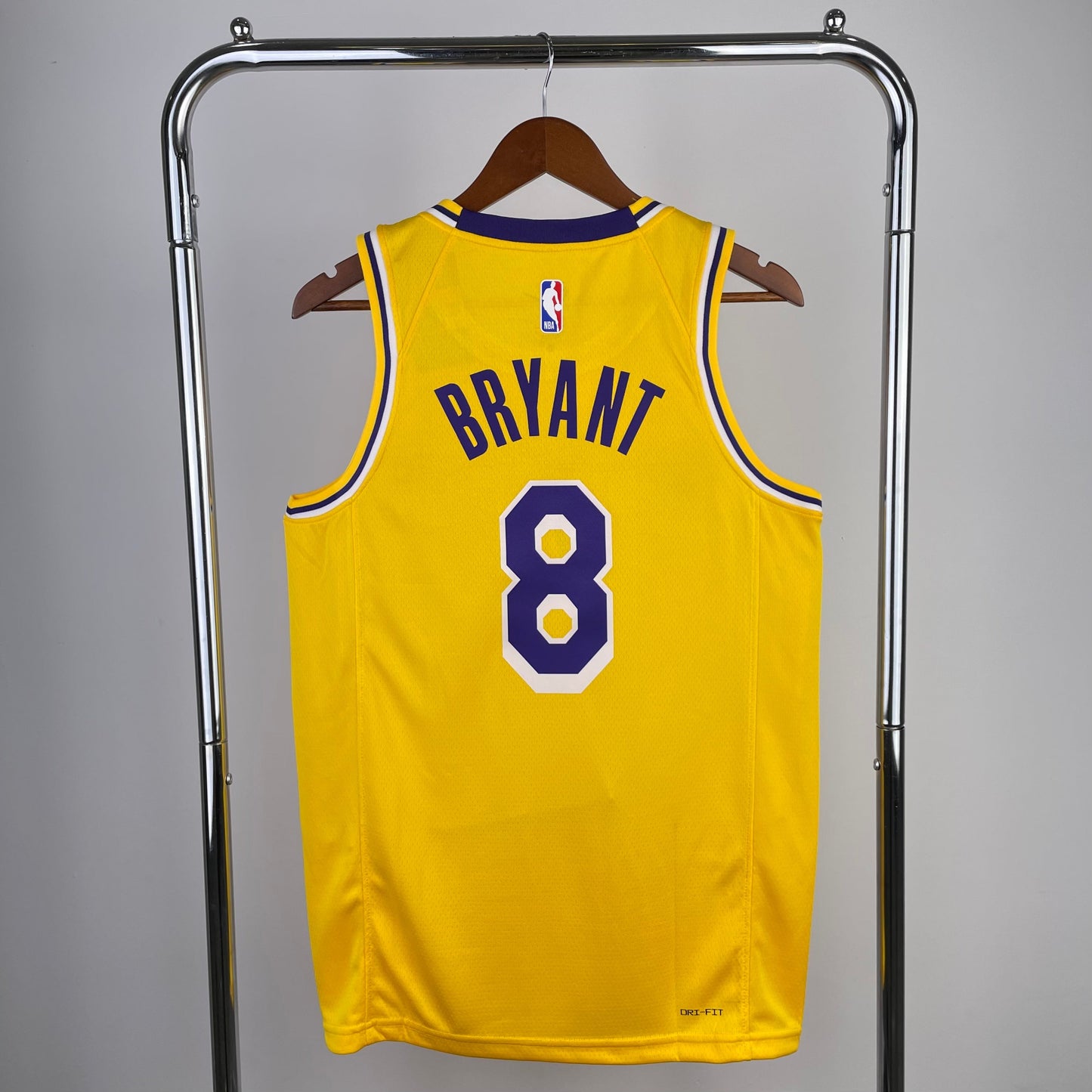 Los Angeles Lakers 23 (Retro Players)