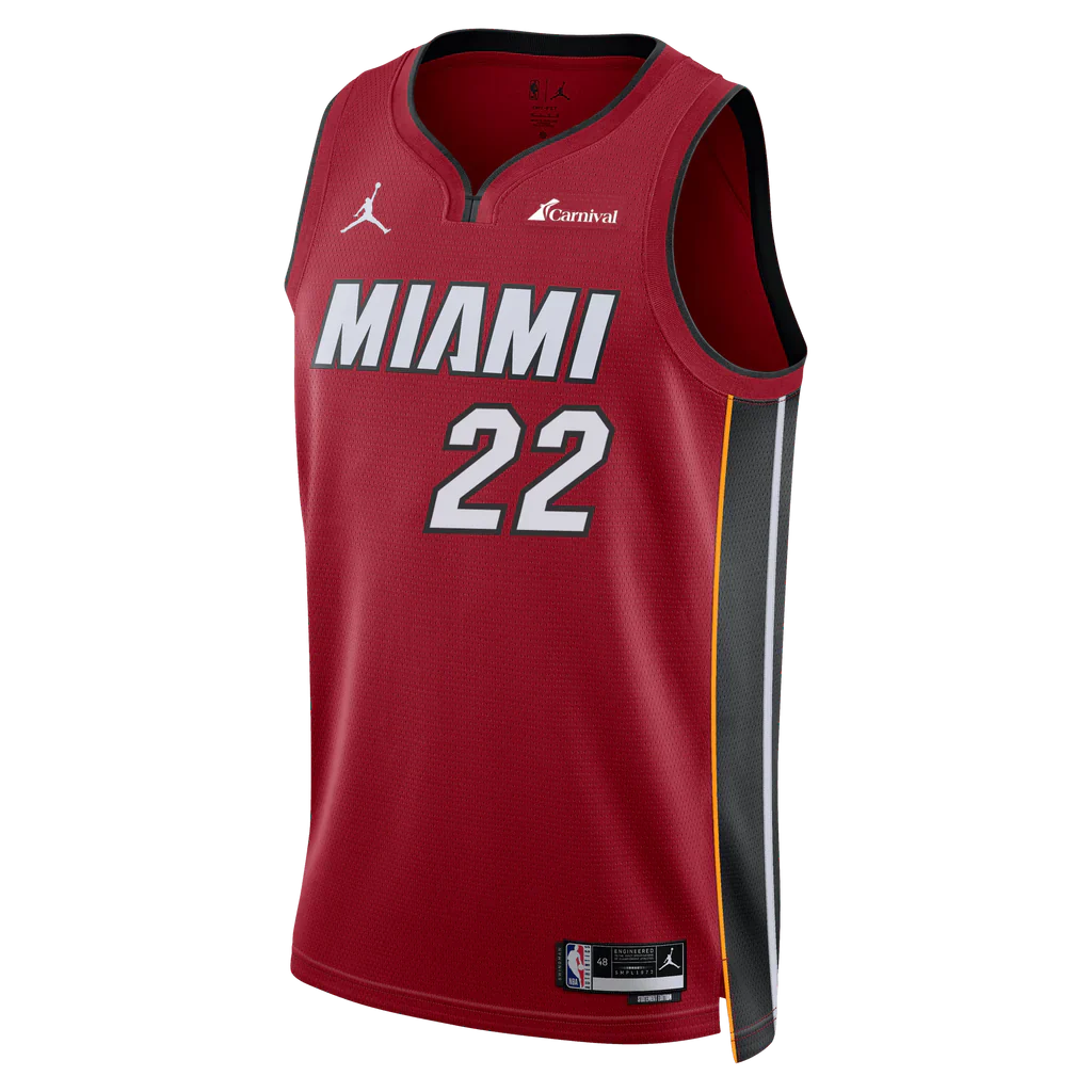 Miami Heat Statement 23/24