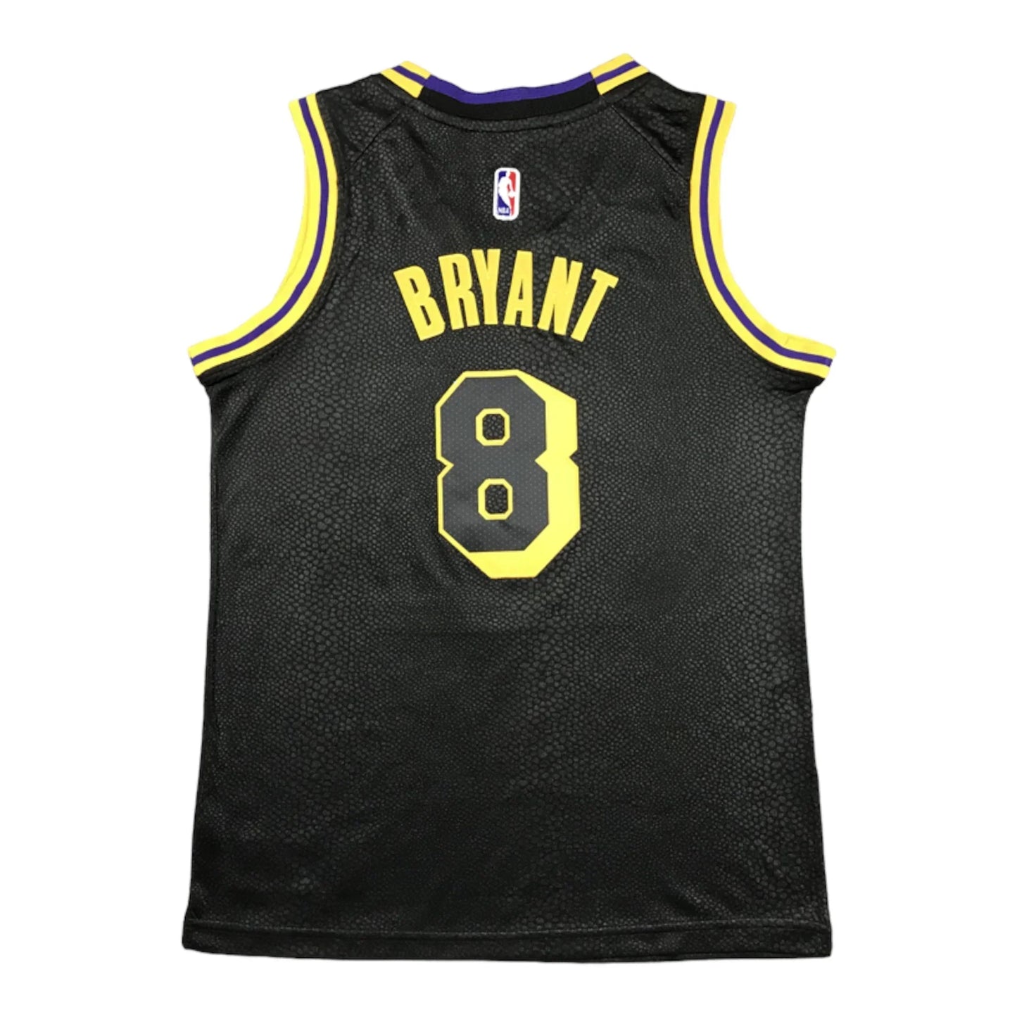 Los Angeles Lakers Lebron James #23 “Mamba” Special Edition