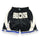 Milwaukee Bucks 22-23 City Shorts
