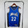 Orlando Magic 24