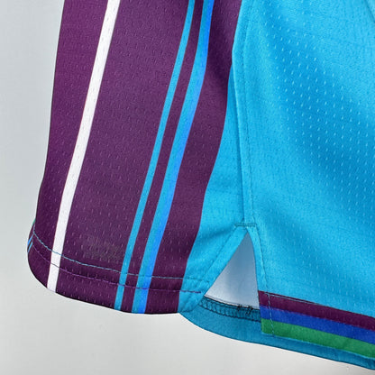 Charlotte Hornets 24 (Shorts)