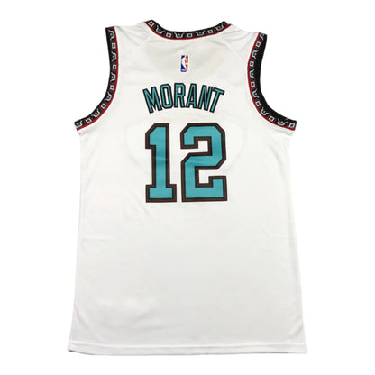 Memphis Grizzlies White Classic 19/20