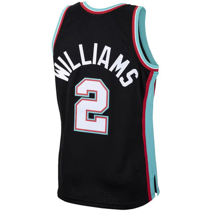 Memphis Grizzlies Classic 01/02