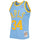 Los Angeles Lakers Shaquille O’Neal Classic 01/02